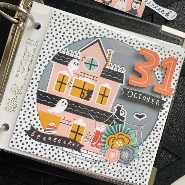 Reading Log - Planner and Paper